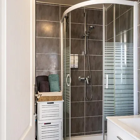 Mona Falaises Quartier Des Cordiers Apartamento *