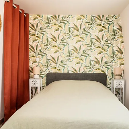 Mona Falaises Quartier Des Cordiers * Le Tréport