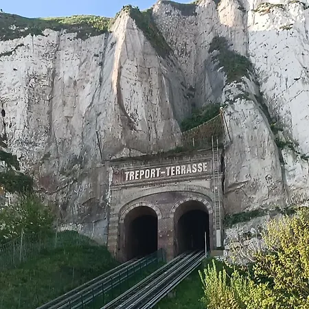 Mona Falaises Quartier Des Cordiers Lejlighed *