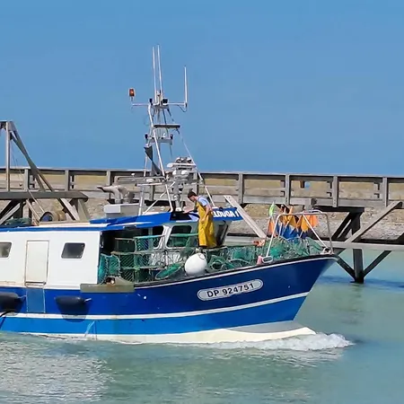 Mona Falaises Quartier Des Cordiers *