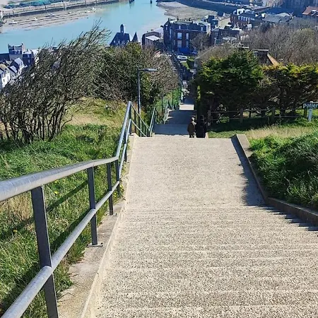 Mona Falaises Quartier Des Cordiers Lejlighed